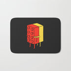 Never Let Go Bath Mat Gallery Image 1