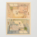 Day and Night Poster Gallery Image 4