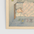 Day and Night Poster Gallery Image 3
