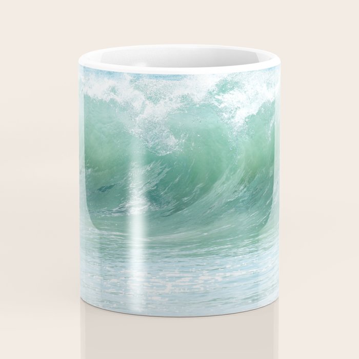 Surf Laguna Coffee Mug Gallery Image 4