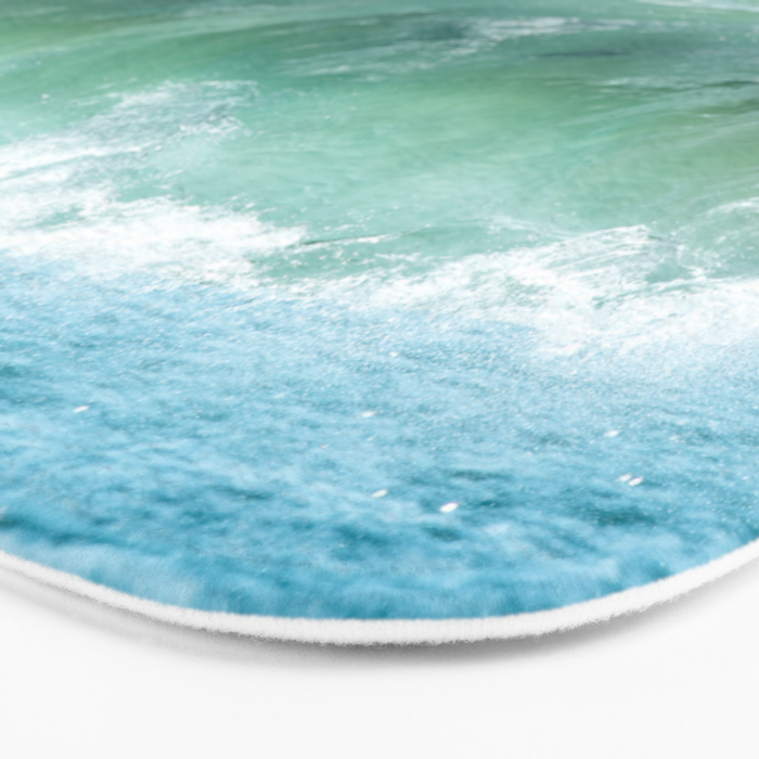 Surf Laguna Bath Mat Gallery Image 3