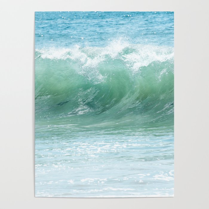 Surf Laguna Poster Gallery Image 4