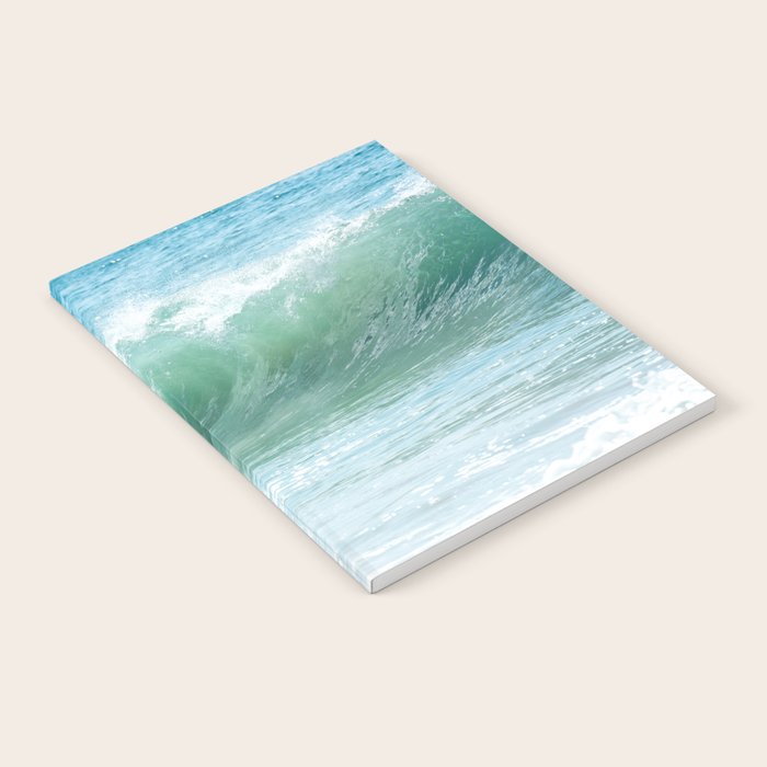 Surf Laguna Notebook Gallery Image 2