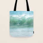 Surf Laguna Tote Bag Gallery Image 1