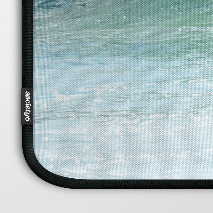 Surf Laguna Laptop Sleeve Gallery Image 3