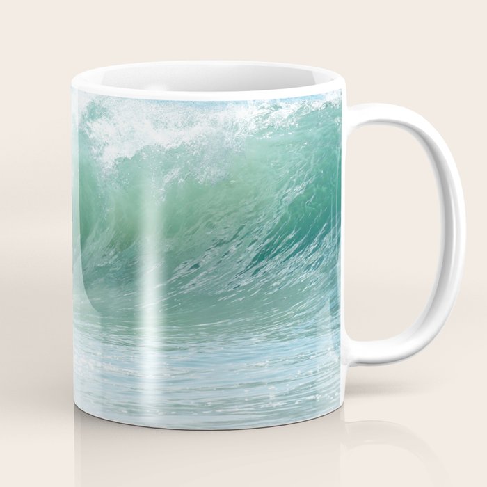Surf Laguna Coffee Mug Gallery Image 1