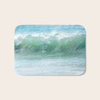 Surf Laguna Bath Mat Gallery Image 1