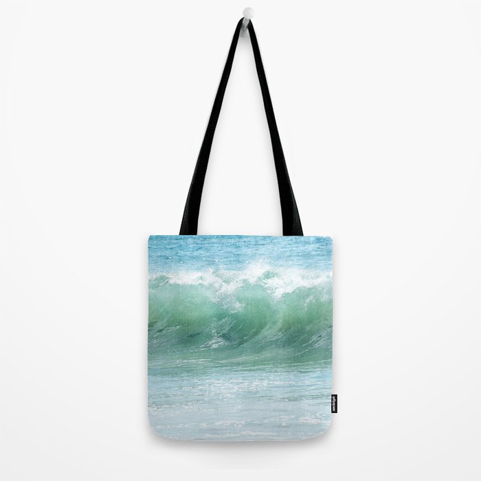 Surf Laguna Tote Bag Gallery Image 2