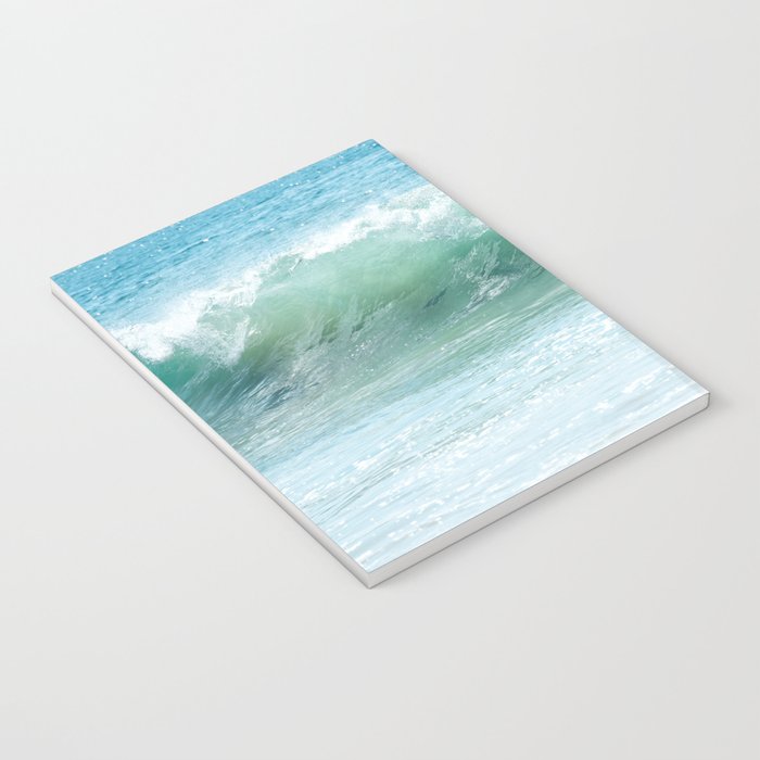 Surf Laguna Notebook Gallery Image 3