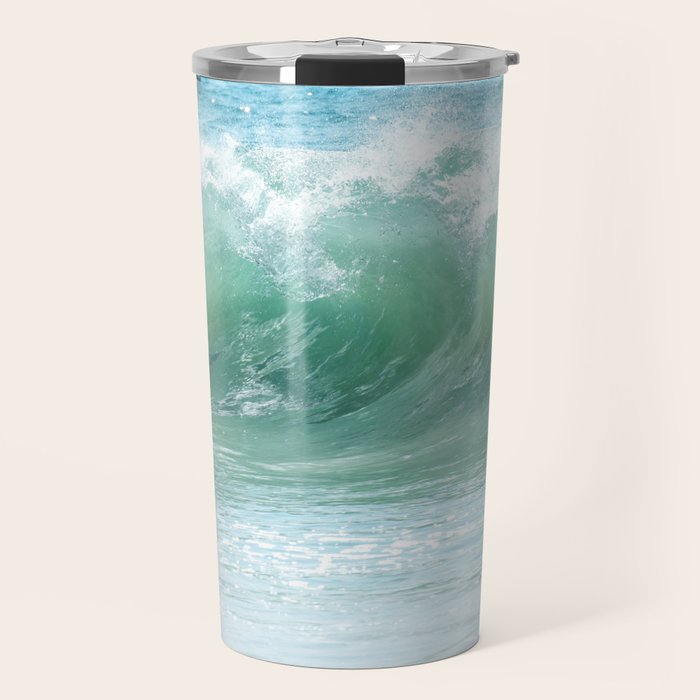Surf Laguna Travel Mug Gallery Image 1