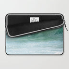 Surf Laguna Laptop Sleeve Gallery Image 2