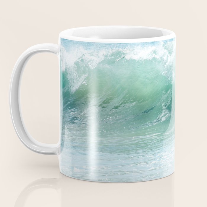 Surf Laguna Coffee Mug Gallery Image 3
