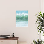 Surf Laguna Poster Gallery Image 2