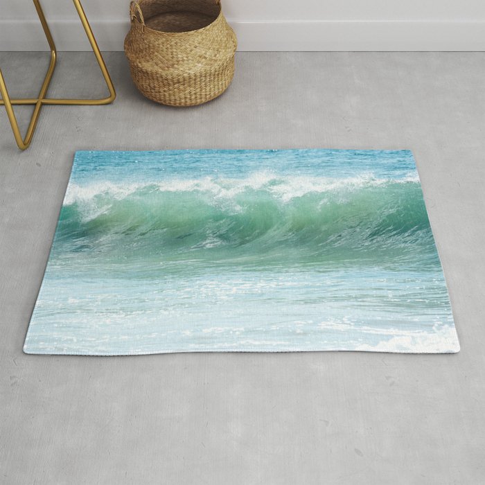 Surf Laguna Rug Gallery Image 1