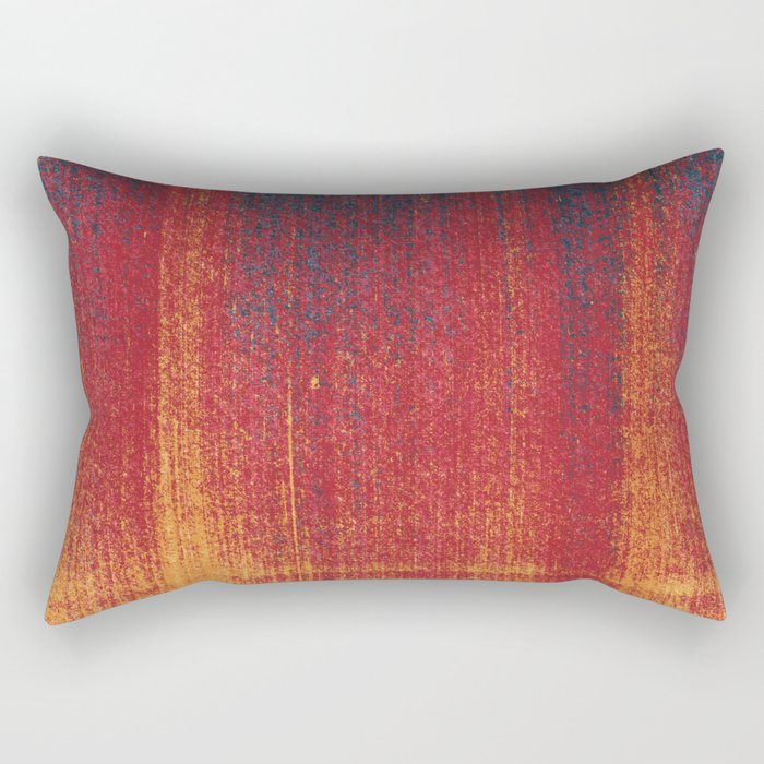 SCRATCHES / Ten Rectangular Pillow Gallery Image 2