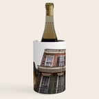 New Orleans French Quarter x Bourbon Street New Orleans Photography Wine Chiller Gallery Image 2