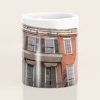 New Orleans French Quarter x Bourbon Street New Orleans Photography Coffee Mug Gallery Image 4