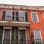 New Orleans French Quarter x Bourbon Street New Orleans Photography Coffee Mug Gallery Image 2