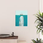 The Whale - Full Length  Poster Gallery Image 2