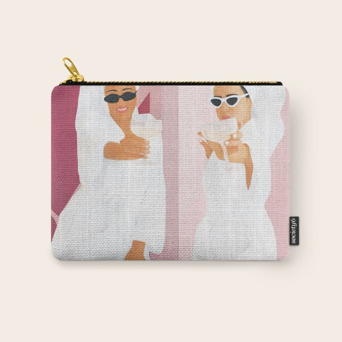 Cheers Carry All Pouch Gallery Image 1
