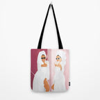 Cheers Tote Bag Gallery Image 2