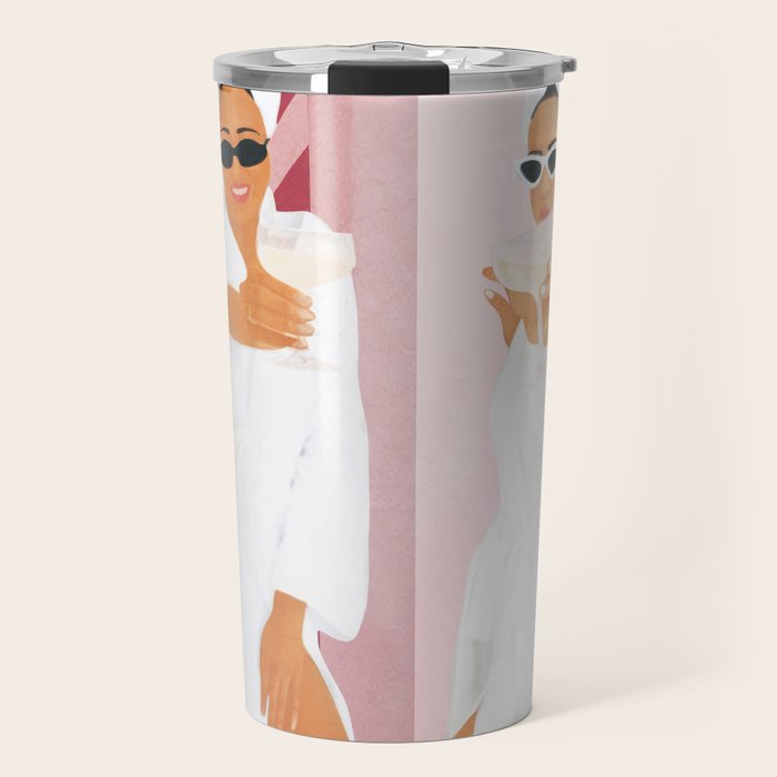 Cheers Travel Mug Gallery Image 1