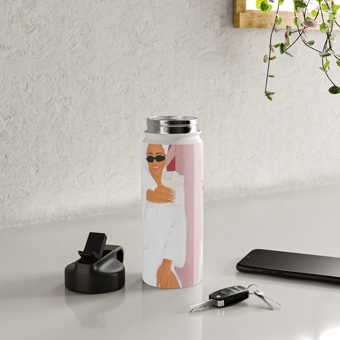 Cheers Water Bottle Gallery Image 4