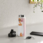 Cheers Water Bottle Gallery Image 4