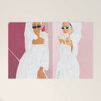 Cheers Welcome Mat Gallery Image 1