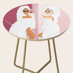 Cheers Side Table Gallery Image 2