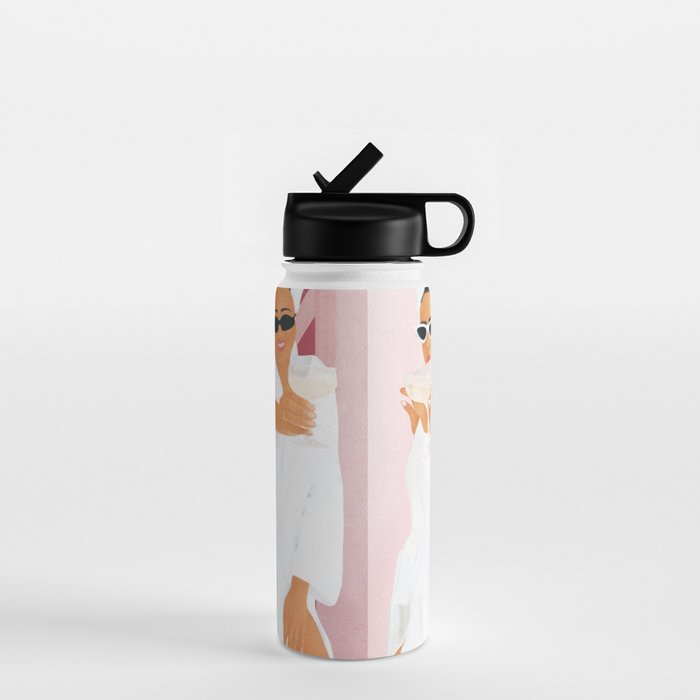 Cheers Water Bottle Gallery Image 1