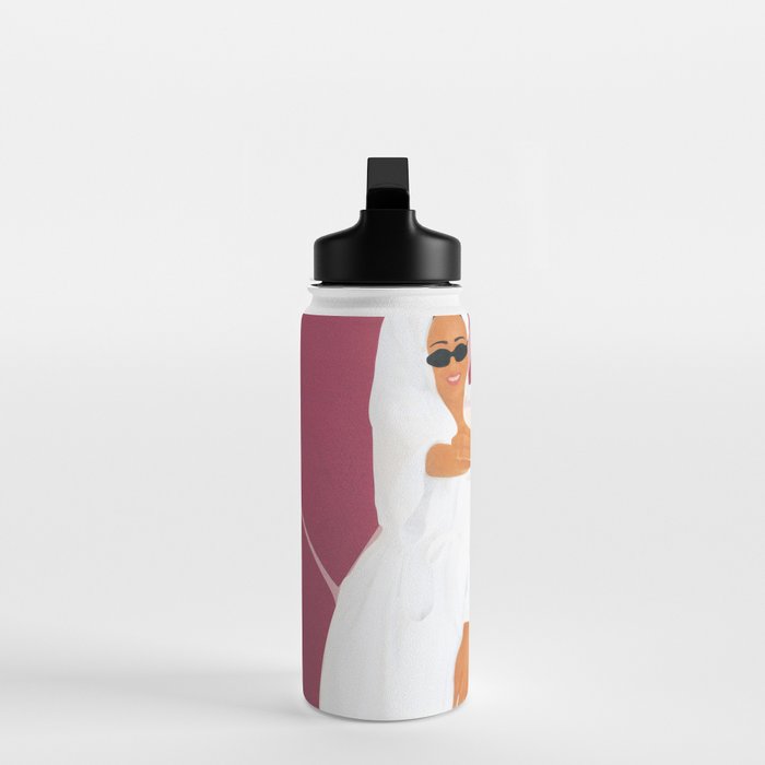 Cheers Water Bottle Gallery Image 3