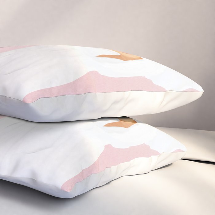 Cheers Pillow Sham Gallery Image 3