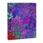 Electric Garden Canvas Print Gallery Image 8
