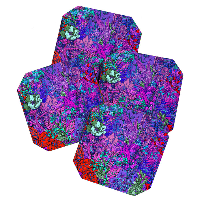 Electric Garden Coaster Gallery Image 1