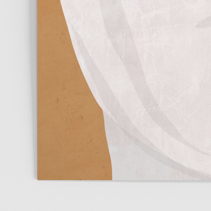 Minimal Art Girl 9a Poster Gallery Image 3