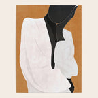 Minimal Art Girl 9a Poster Gallery Image 4