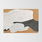 Minimal Art Girl 9a Rug Gallery Image 2