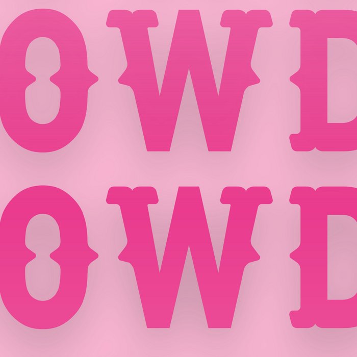 Howdy - Pink Western Aesthetic Coffee Mug Gallery Image 2