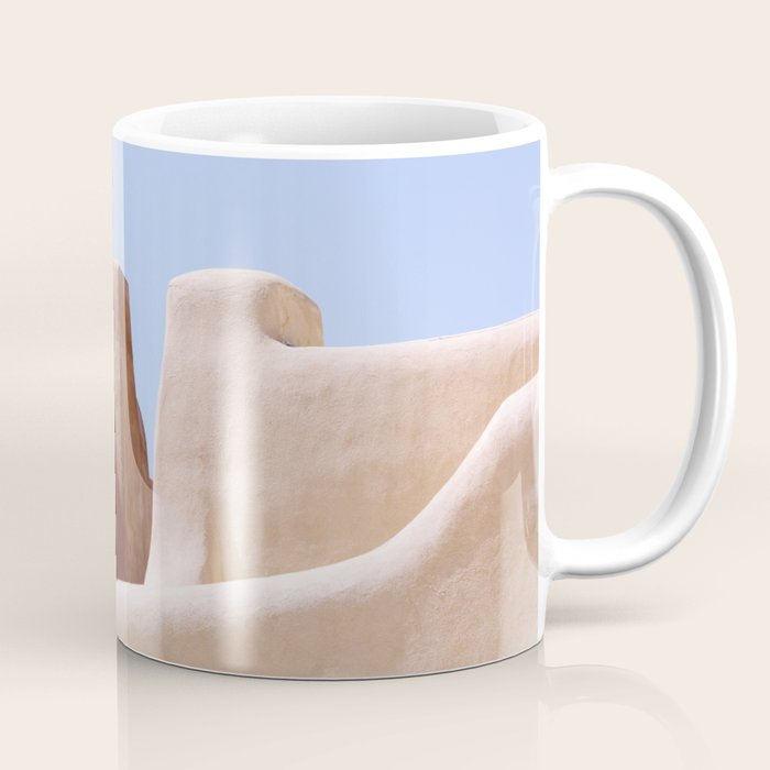 Colors of Santa Fe Coffee Mug Gallery Image 1