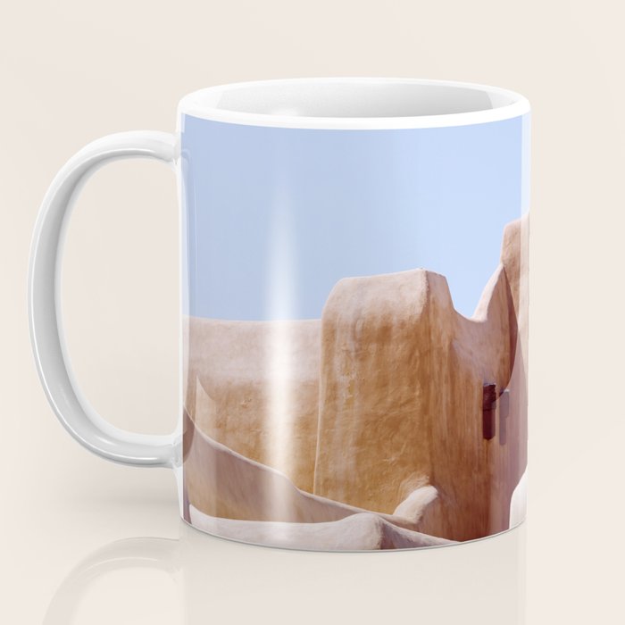 Colors of Santa Fe Coffee Mug Gallery Image 3