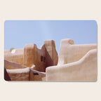 Colors of Santa Fe Cutting Board Gallery Image 1