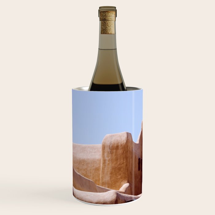 Colors of Santa Fe Wine Chiller Gallery Image 2