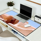 Colors of Santa Fe Desk Mat Gallery Image 2