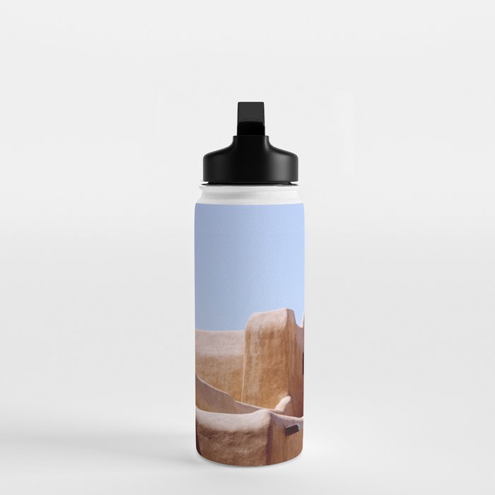 Colors of Santa Fe Water Bottle Gallery Image 3