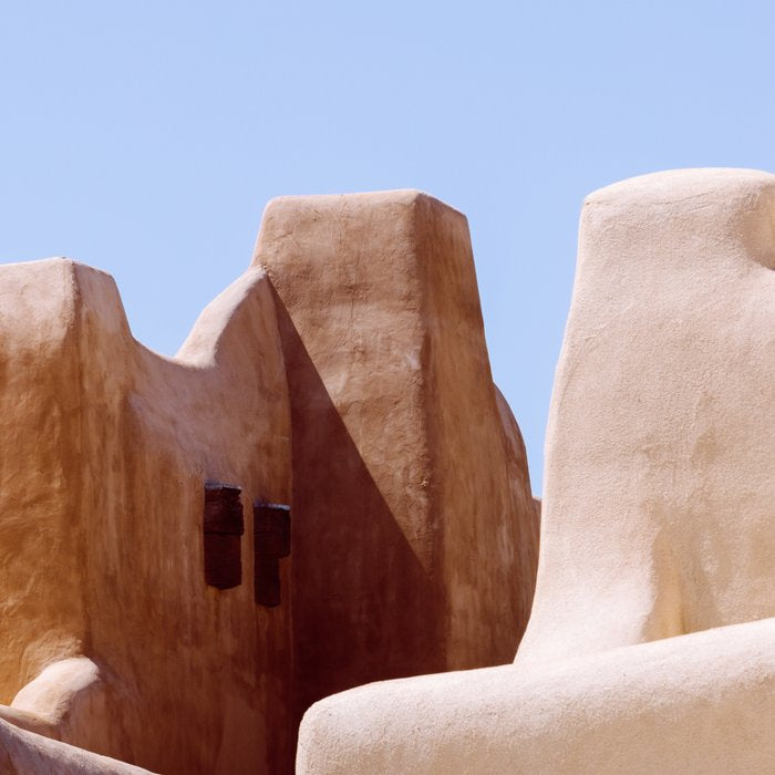 Colors of Santa Fe Coffee Mug Gallery Image 2