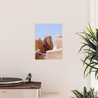 Colors of Santa Fe Poster Gallery Image 2