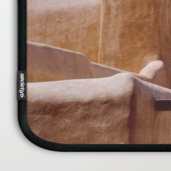 Colors of Santa Fe Laptop Sleeve Gallery Image 3