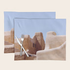 Colors of Santa Fe Placemat Gallery Image 1