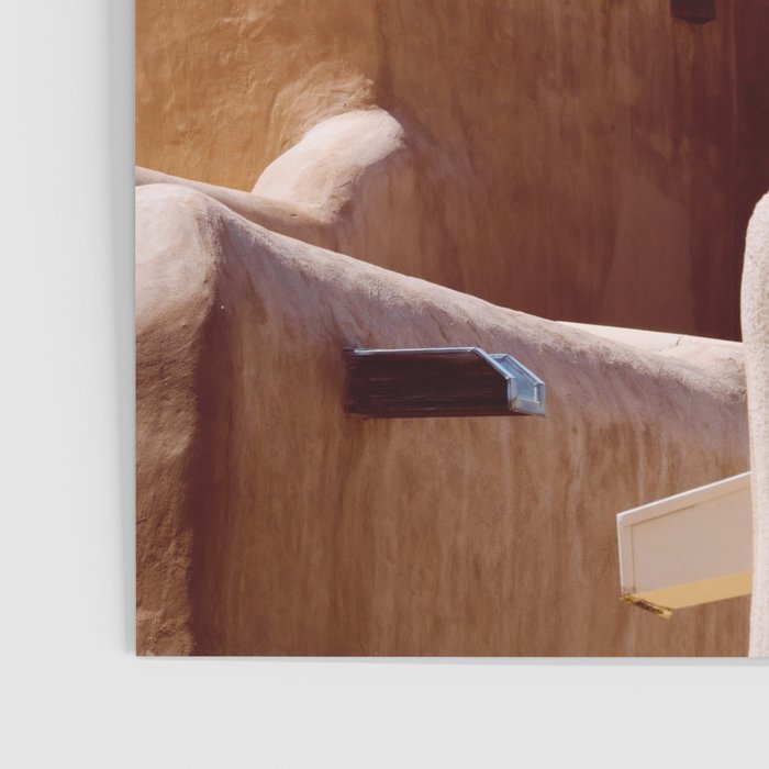 Colors of Santa Fe Poster Gallery Image 3